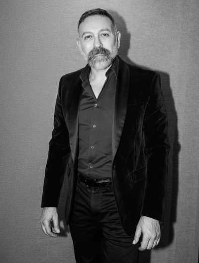 Understanding Antioxidants with Dr Joseph Hkeik