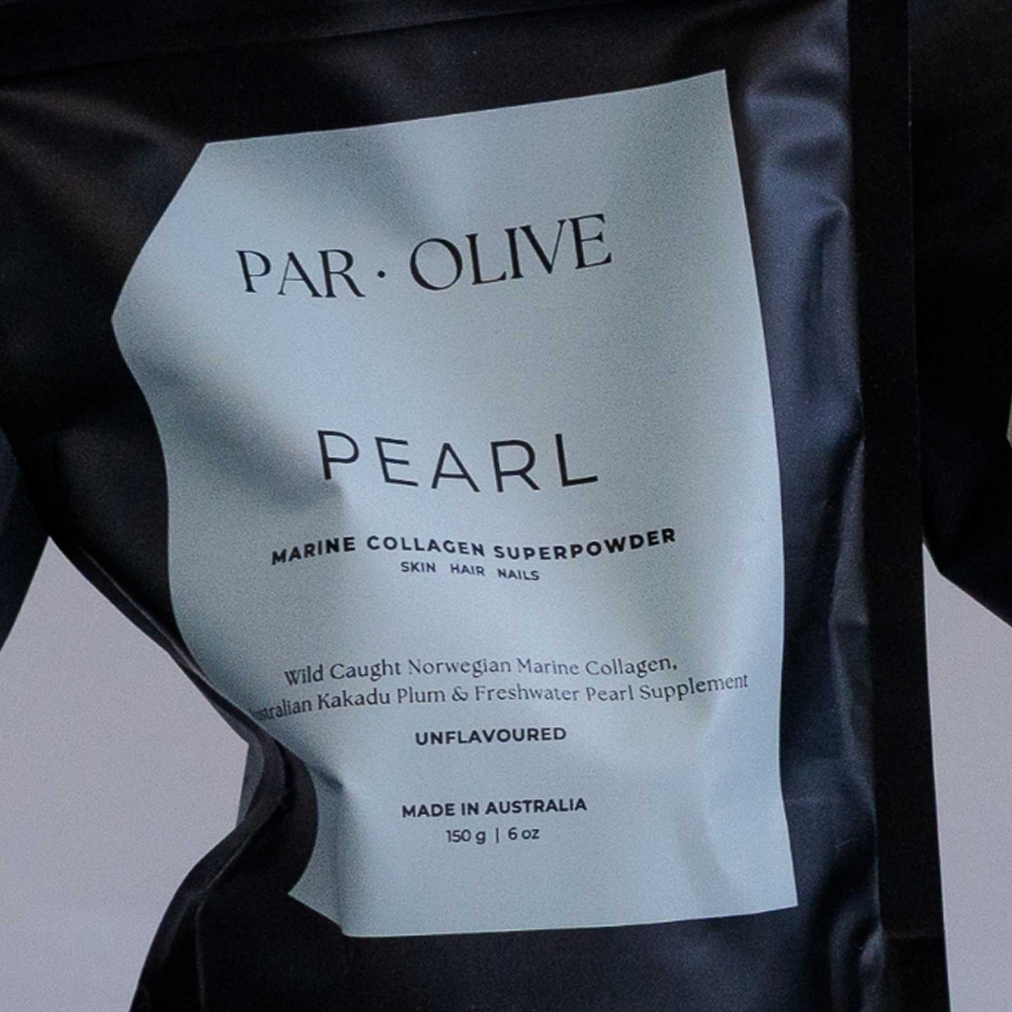 PEARL Foundation Refill