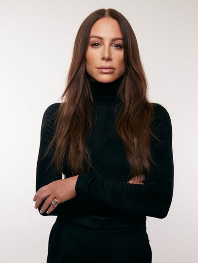 Jennifer Fisher