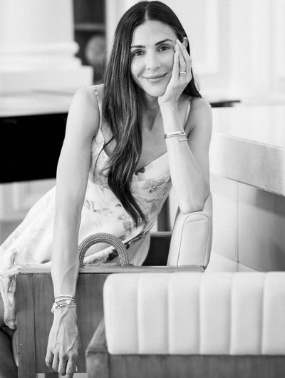 Laura Balkian, nurse practitioner in cosmetic dermatology