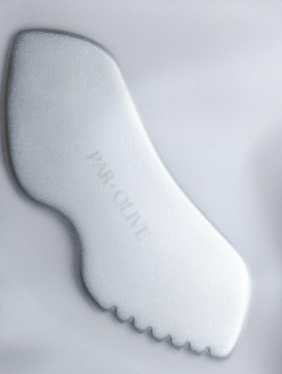 HOW GUA SHA CAN TRANSFORM YOUR FACE