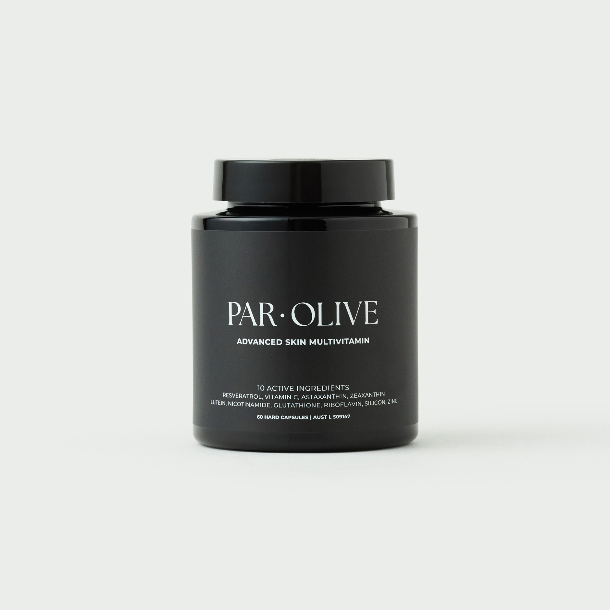 Advanced Skin Multivitamin