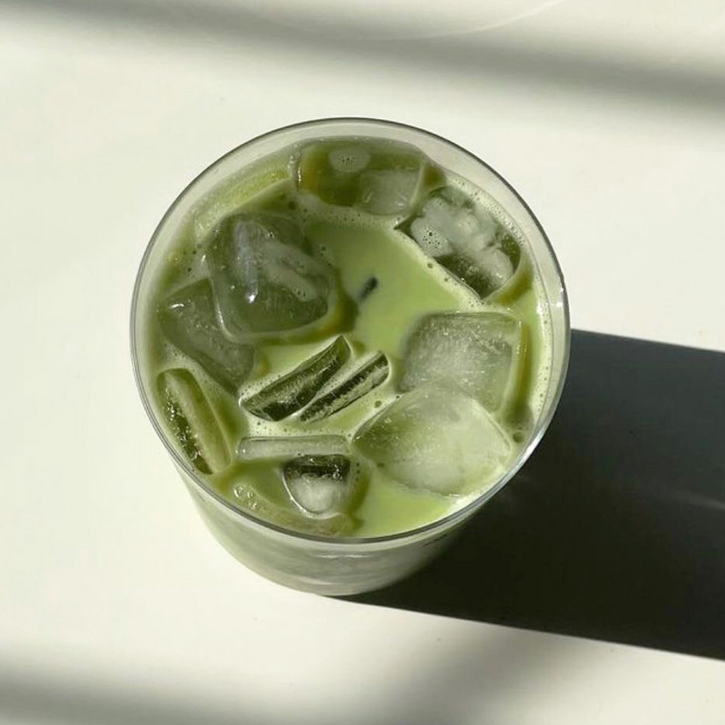 Marine Collagen SuperPowder (Ceremonial Grade Matcha)