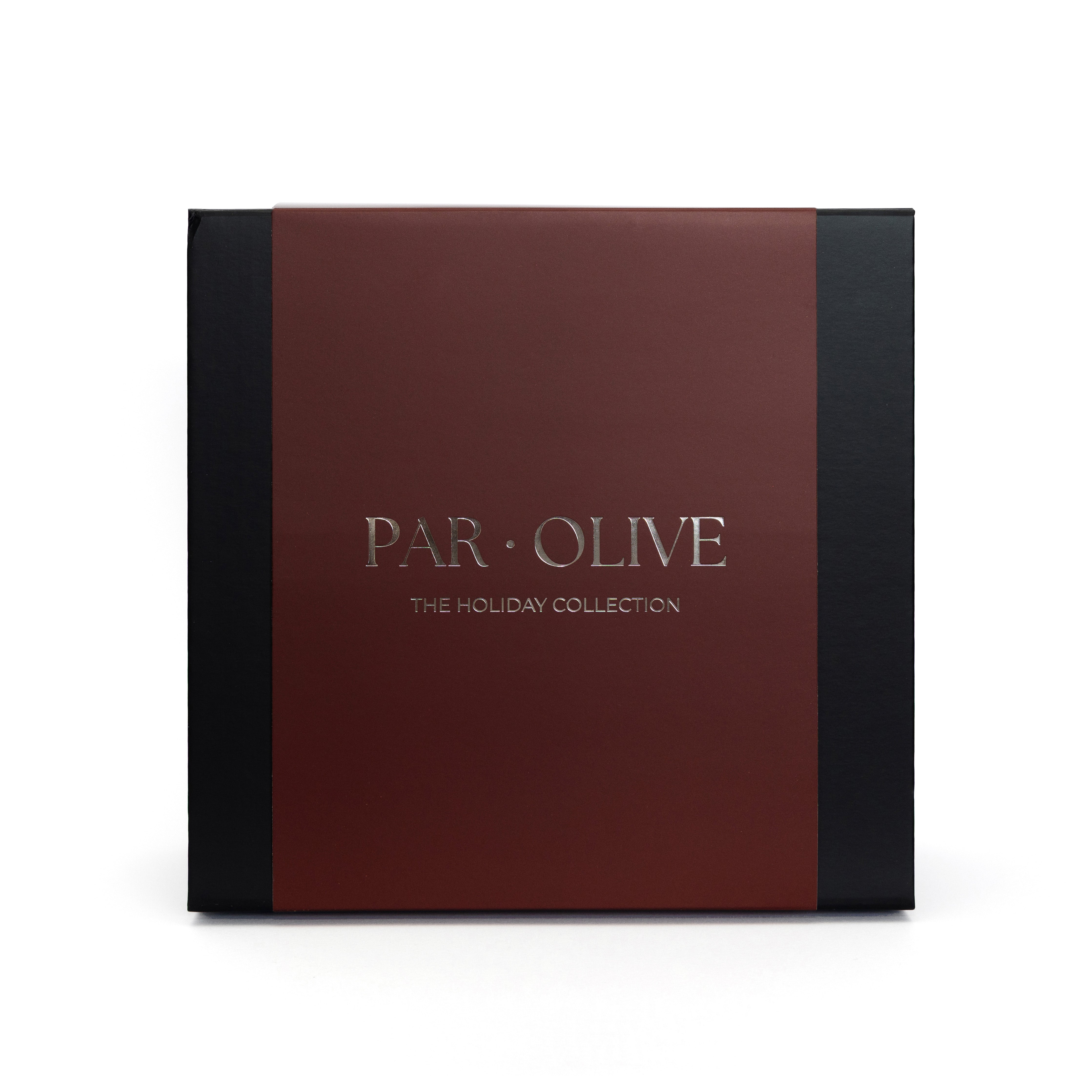 The Holiday Collection Gift Set