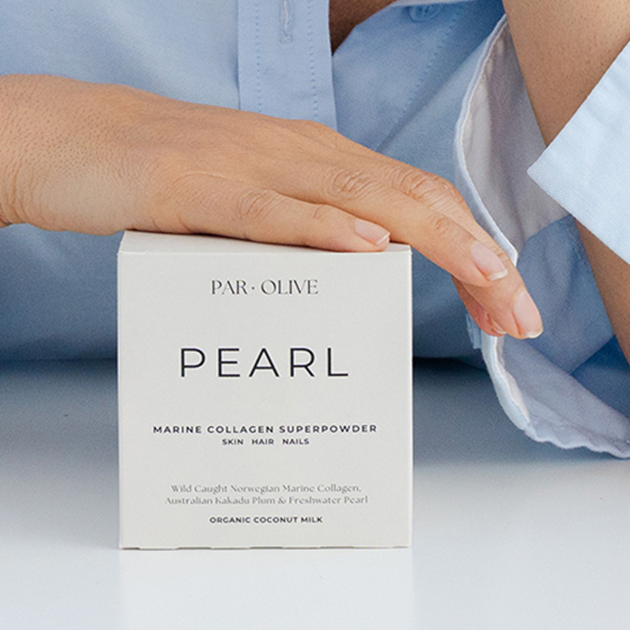 The PEARL Travel Ritual