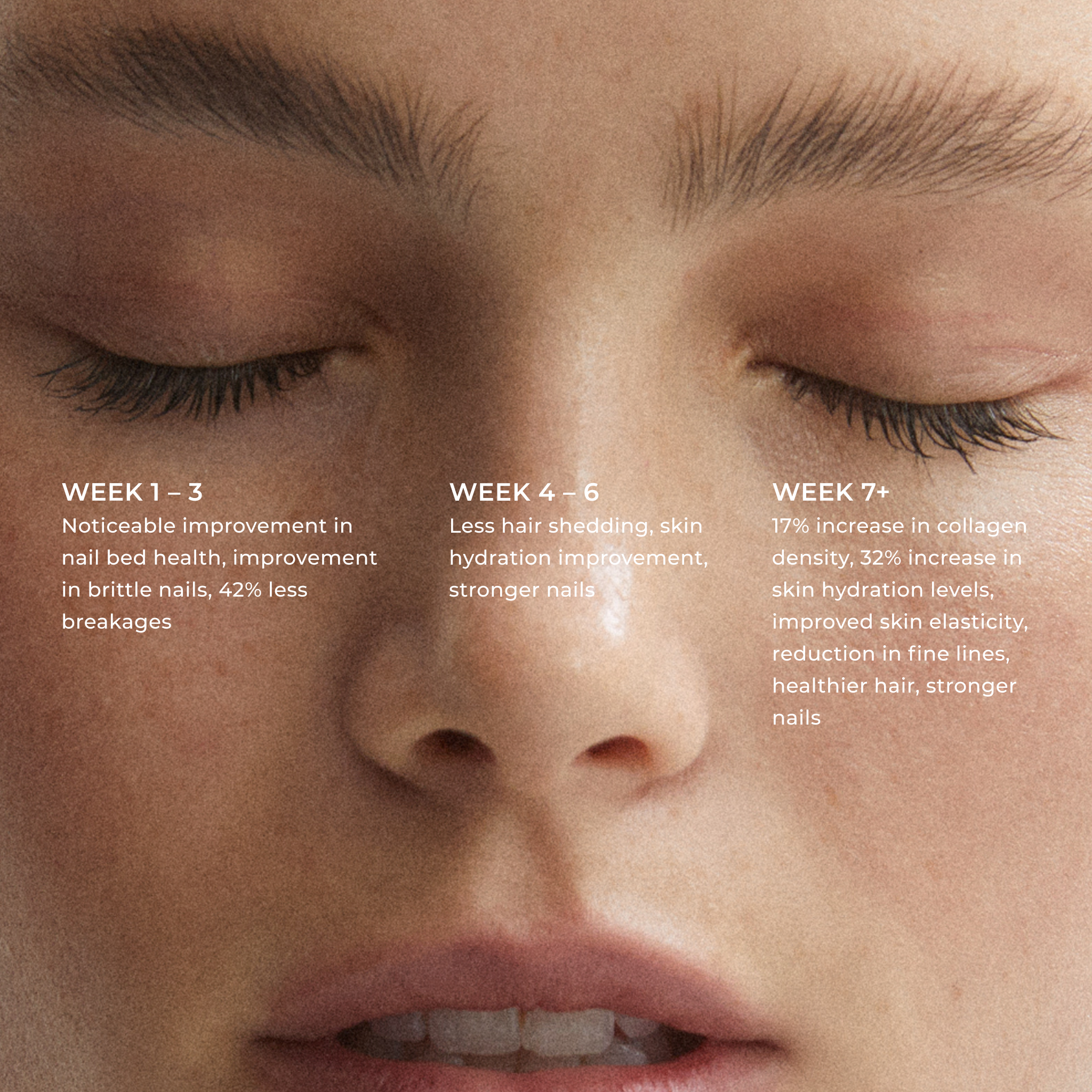 PEARL Marine Collagen SuperPowder (Ceremonial Grade Matcha)