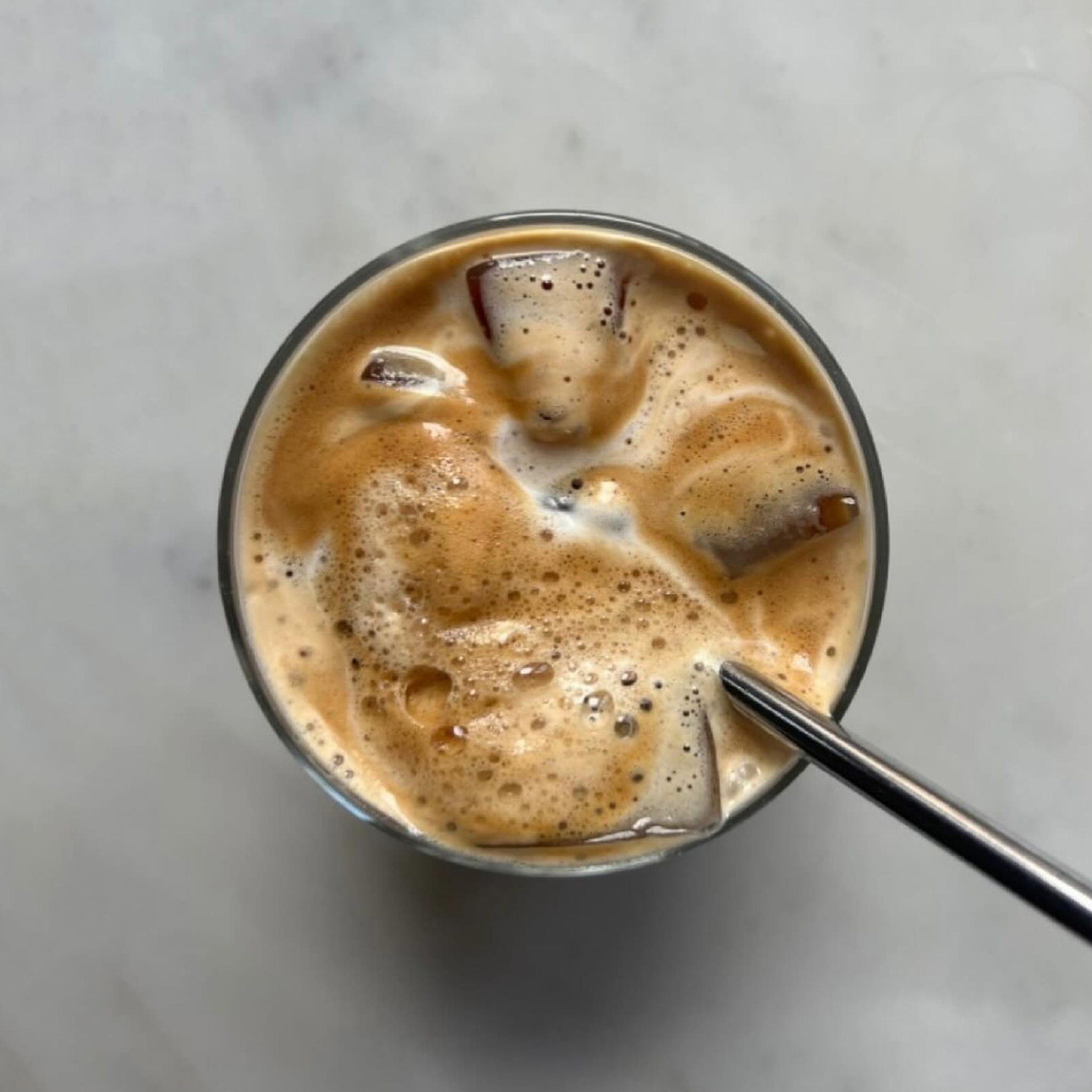 PEARL Marine Collagen Superpowder (Organic Coconut) Refill Pouch